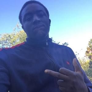 Meet your Posher, Jaquan